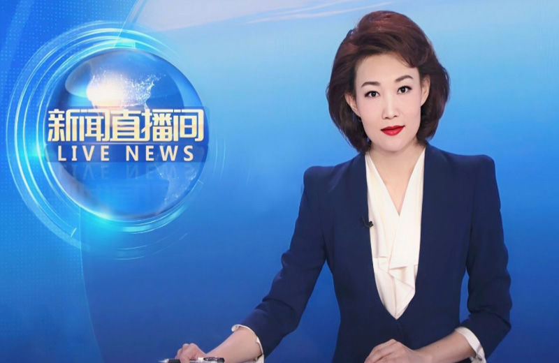 上海新闻综合频道回看:市民追新闻的新习惯正在形成